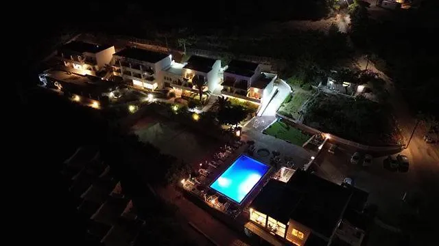 Chc Sound Of The Sea Hotel de apartamente Karpathos