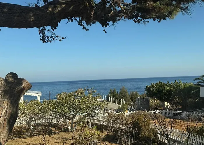 Chc Sound Of The Sea Apart Otel
