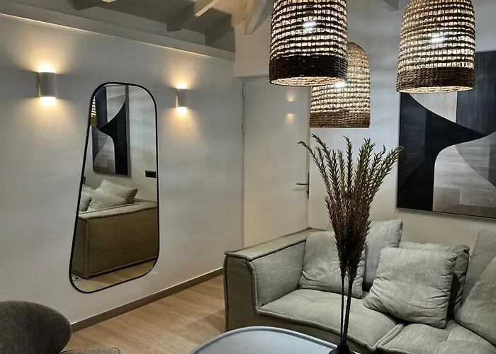 Chc Sound Of The Sea 4* カルパトス