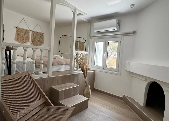 Chc Sound Of The Sea アパートホテル カルパトス