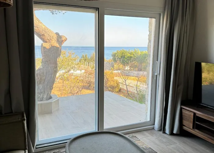 Chc Sound Of The Sea 4* Karpathos