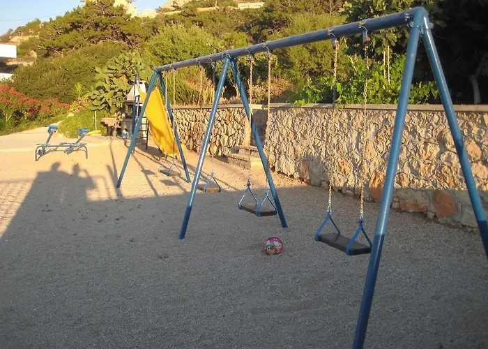 Chc Sound Of The Sea アパートホテル 4*