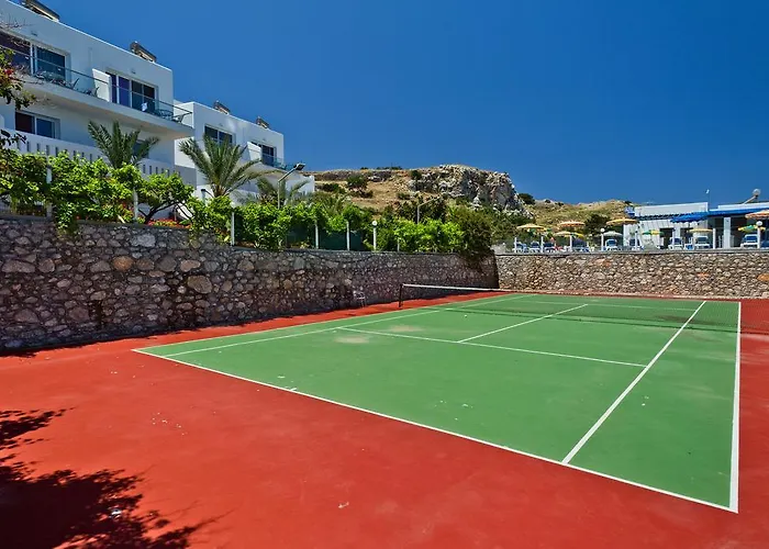 Hotel de apartamente Chc Sound Of The Sea