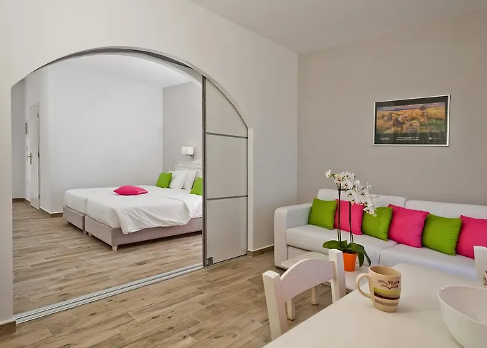 Chc Sound Of The Sea 4* カルパトス