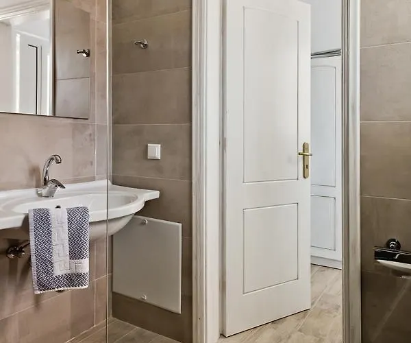 Chc Sound Of The Sea Karpathos