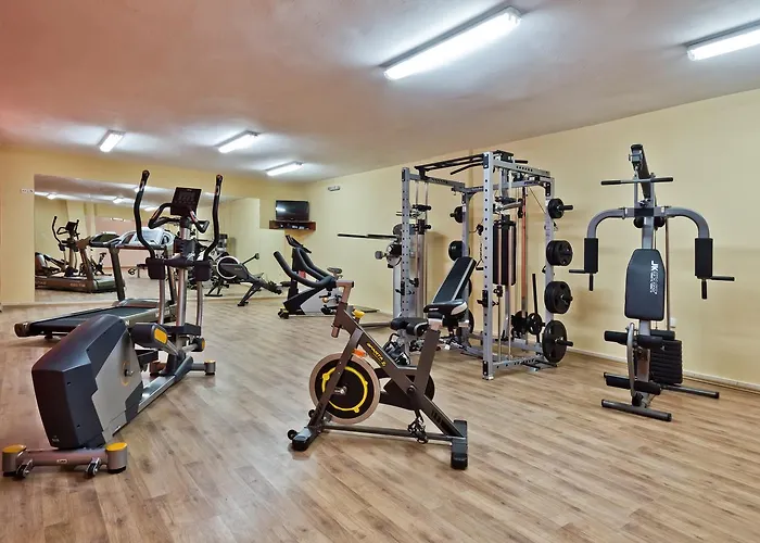 Chc Sound Of The Sea Hotel de apartamente Karpathos