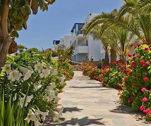 Chc Sound Of The Sea Karpathos