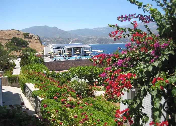 Chc Sound Of The Sea Hotel de apartamente